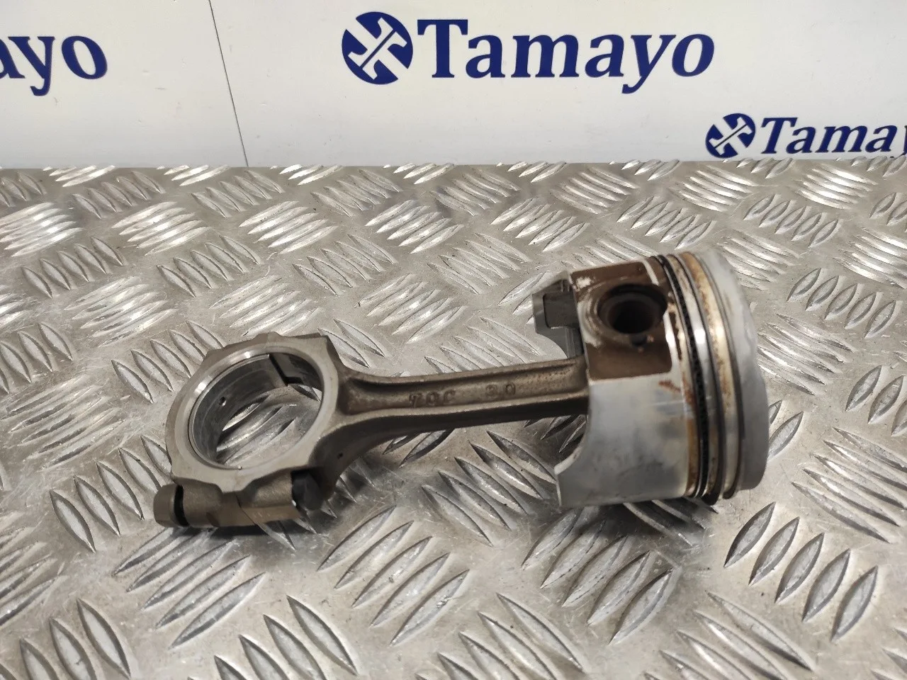 Biela para Audi A4 Berlina (B5)