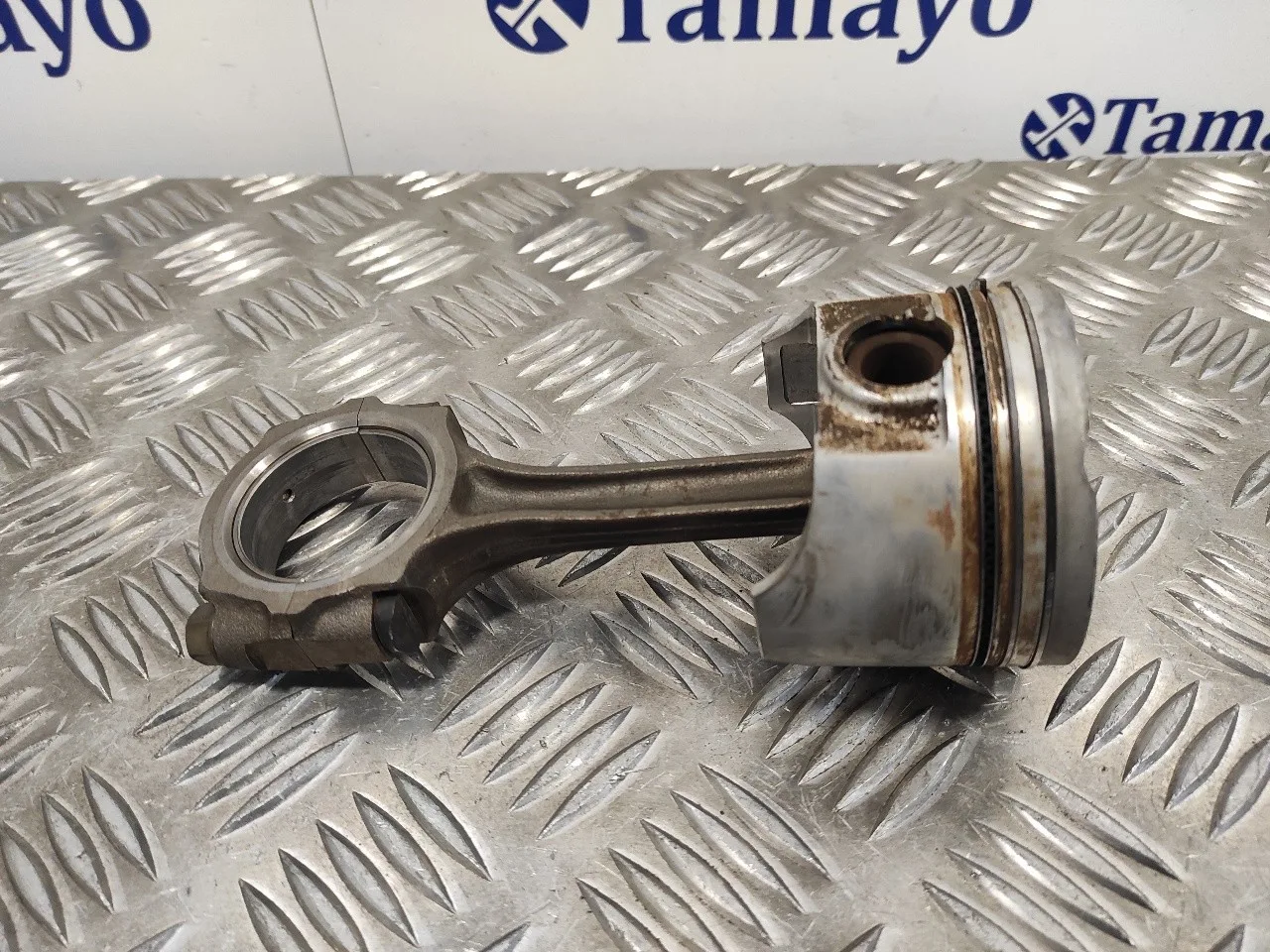 Biela para Audi A4 Berlina (B5)