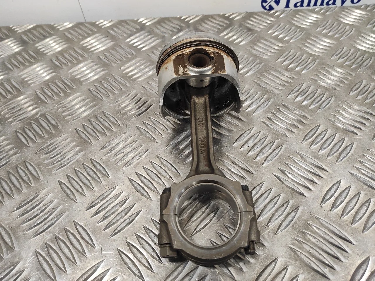Biela para Audi A4 Berlina (B5)