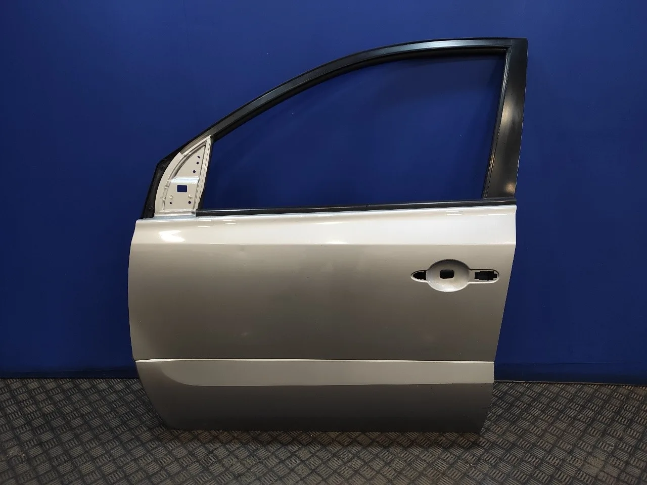 Puerta Delantera Izquierda para Renault Koleos