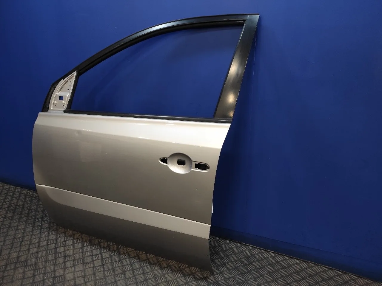 Puerta Delantera Izquierda para Renault Koleos