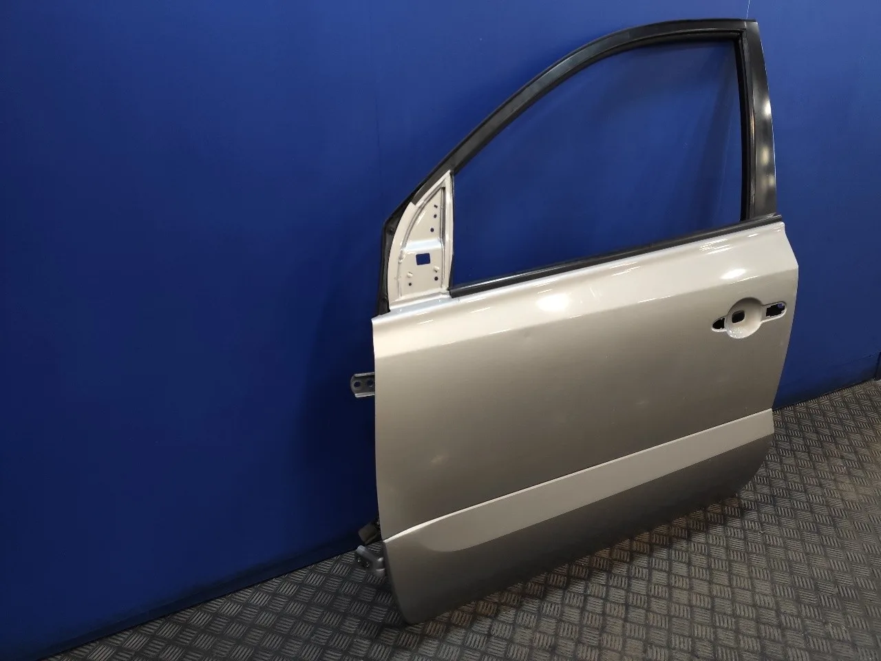 Puerta Delantera Izquierda para Renault Koleos