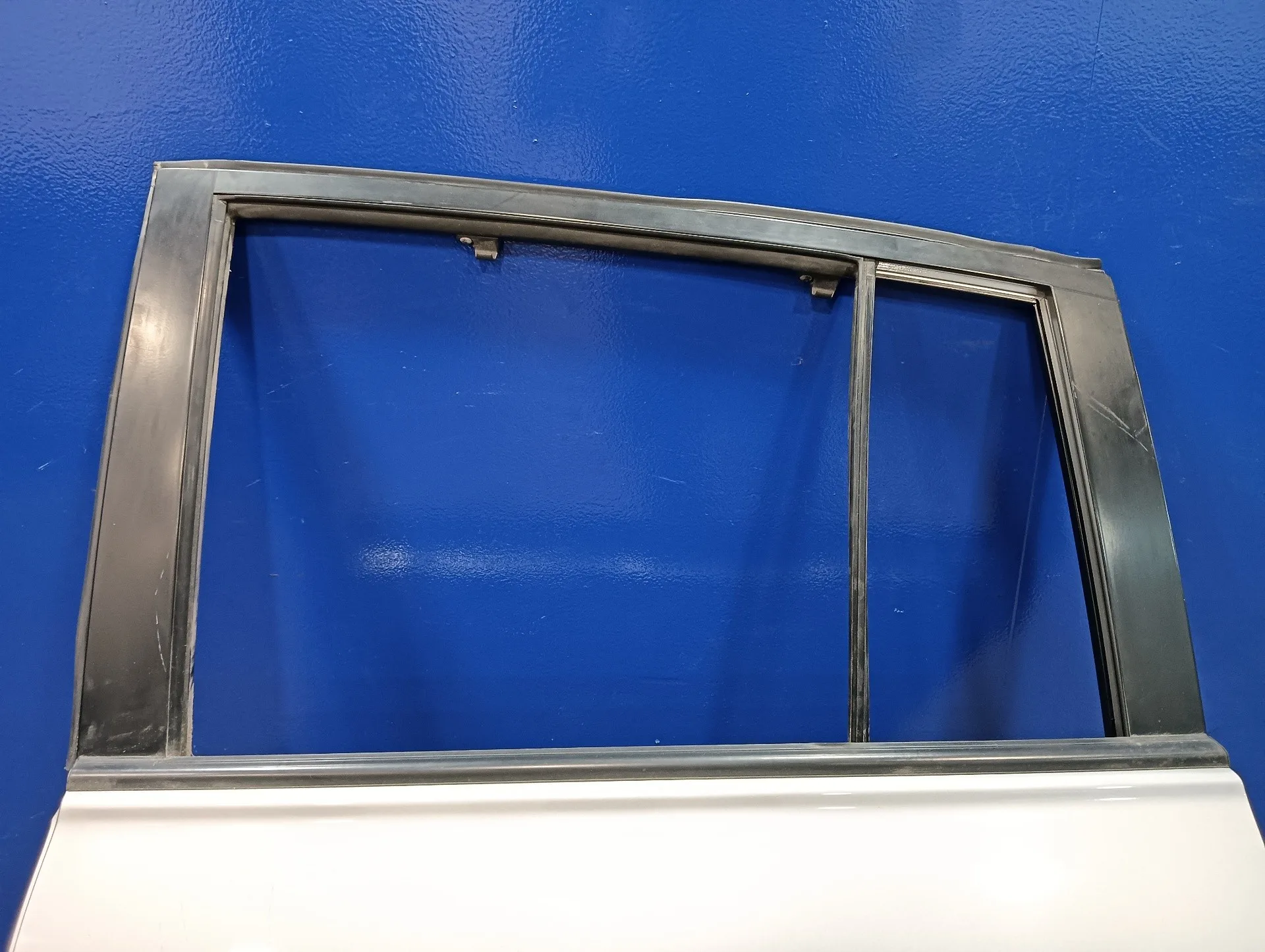 Puerta Trasera Izquierda para Renault Koleos