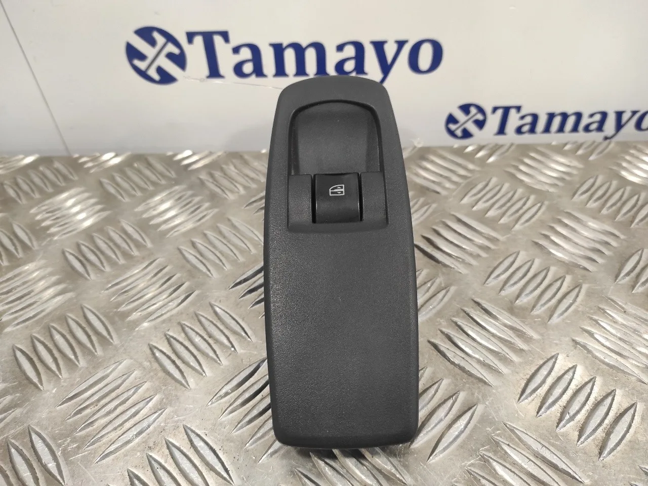 Mando Elevalunas Delantero Derecho para Renault Koleos