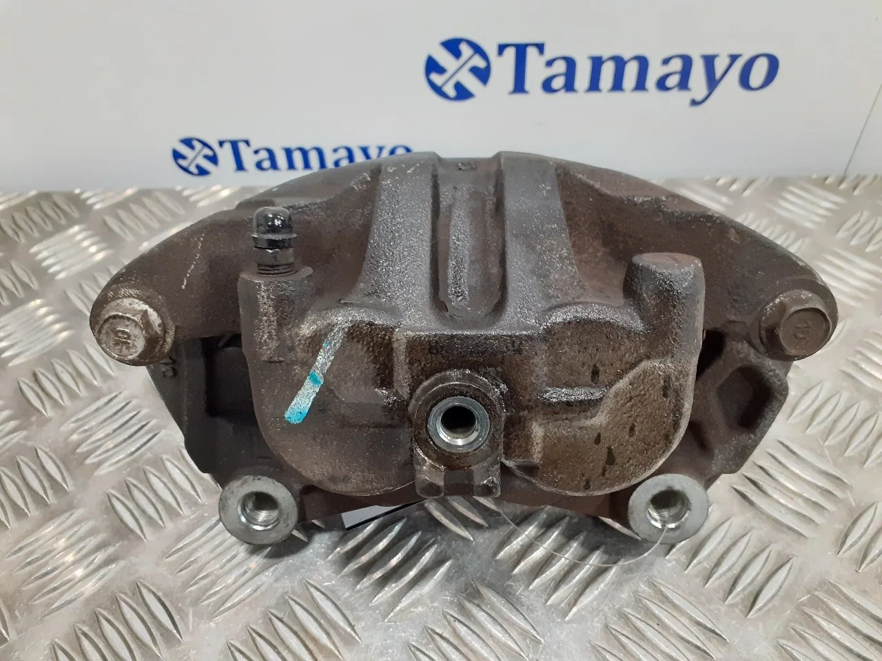 Pinza Freno Delantera Izquierda para Renault Koleos