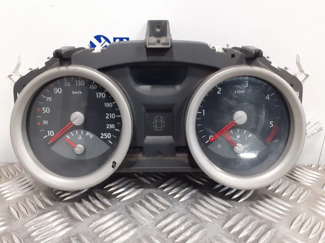 Cuadro Instrumentos para Renault Megane Ii Classic Berlina