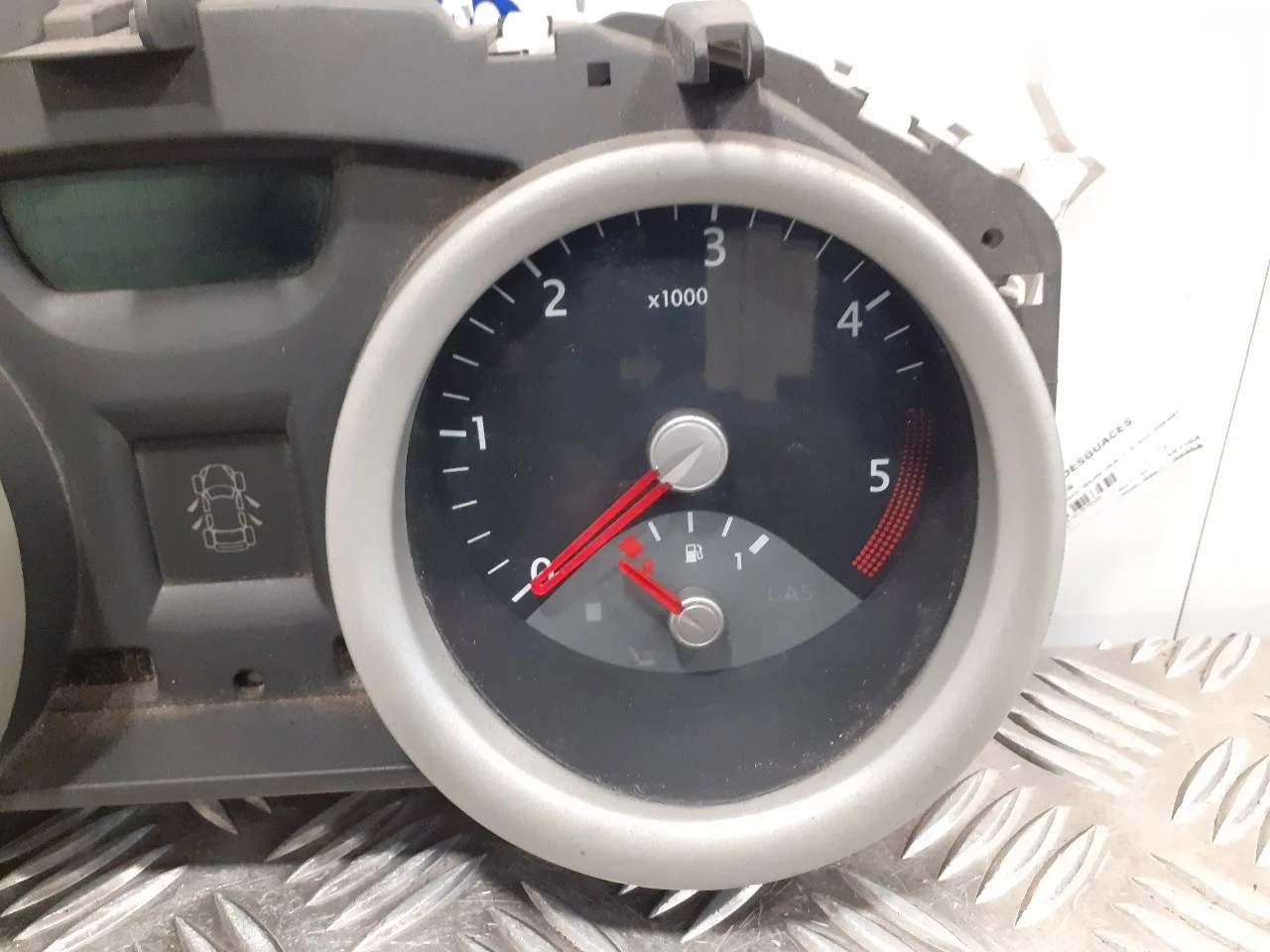 Cuadro Instrumentos para Renault Megane Ii Classic Berlina