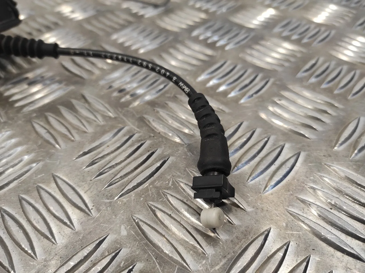 Cerradura Puerta Delantera Izquierda para Bmw X3 (E83)