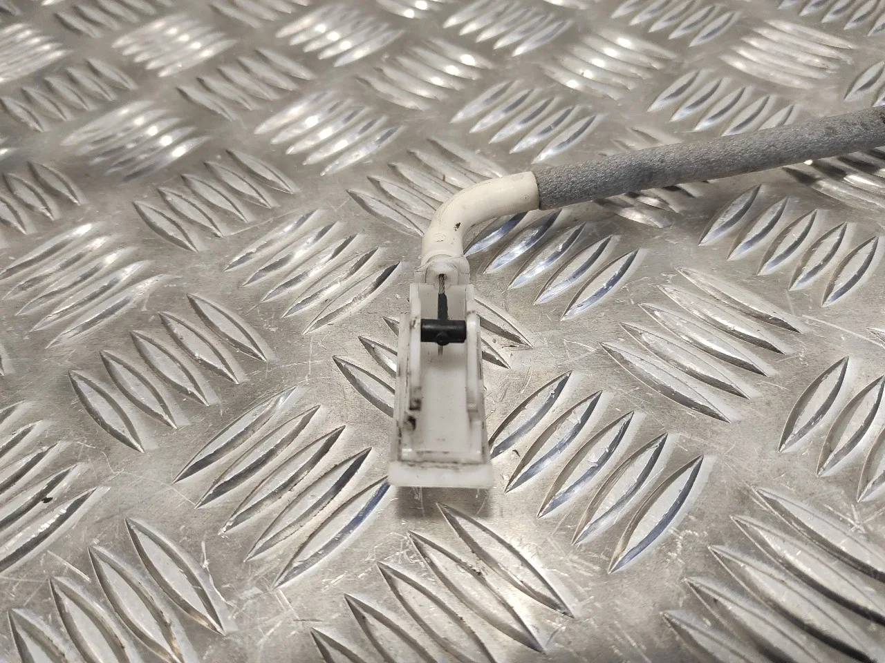 Cerradura Puerta Delantera Izquierda para Bmw X3 (E83)