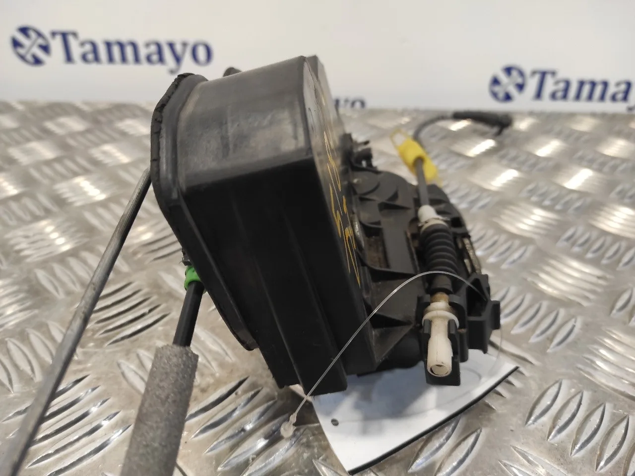 Cerradura Puerta Delantera Izquierda para Bmw X3 (E83)