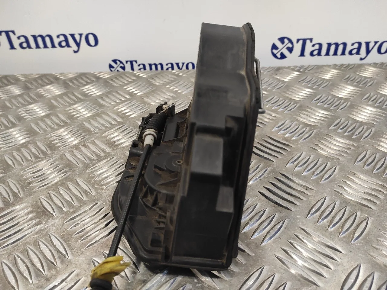 Cerradura Puerta Delantera Izquierda para Bmw X3 (E83)