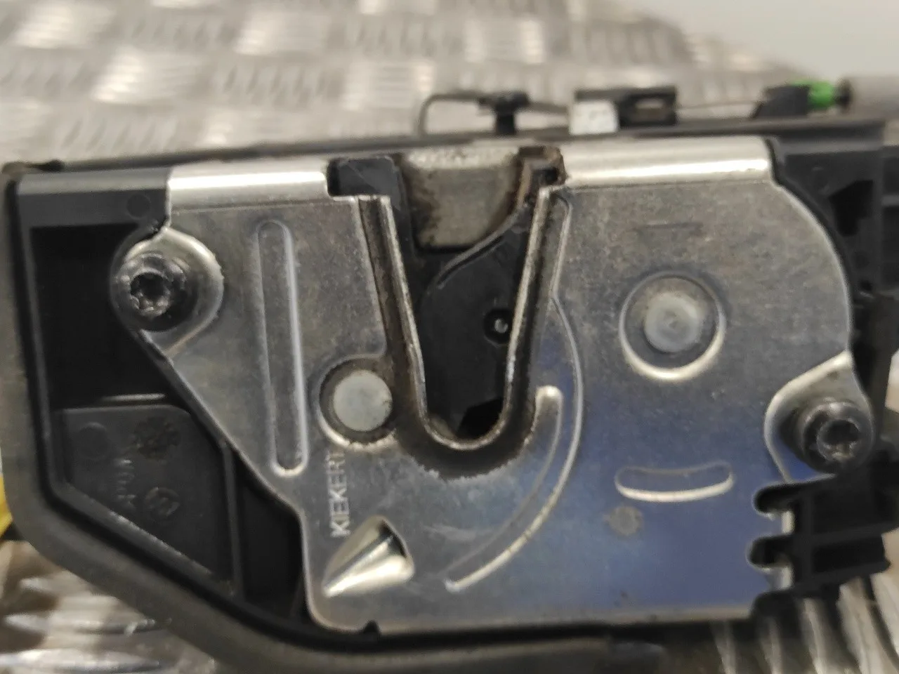 Cerradura Puerta Delantera Izquierda para Bmw X3 (E83)