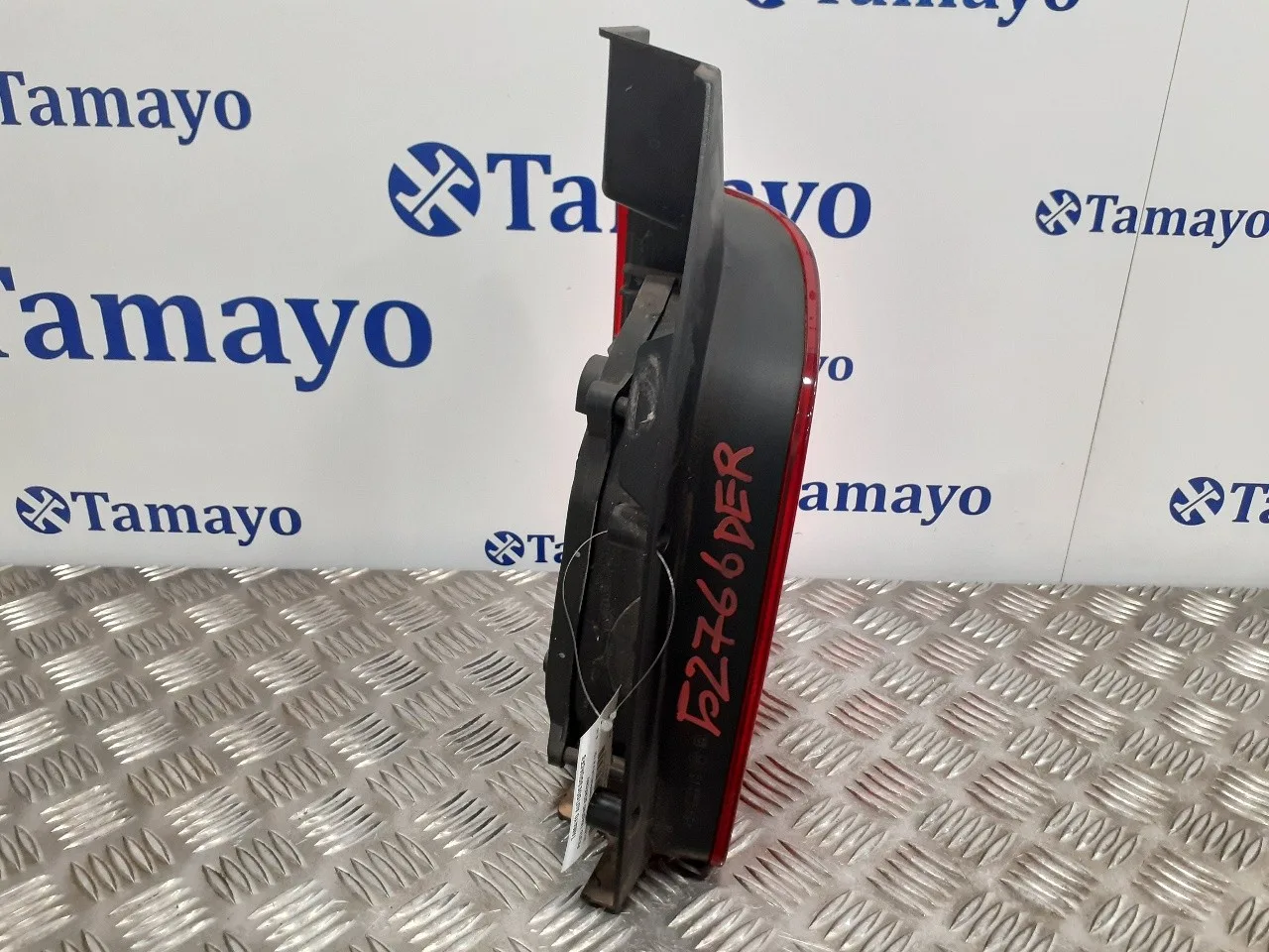 Piloto Trasero Derecho para Volkswagen T6 Transporter