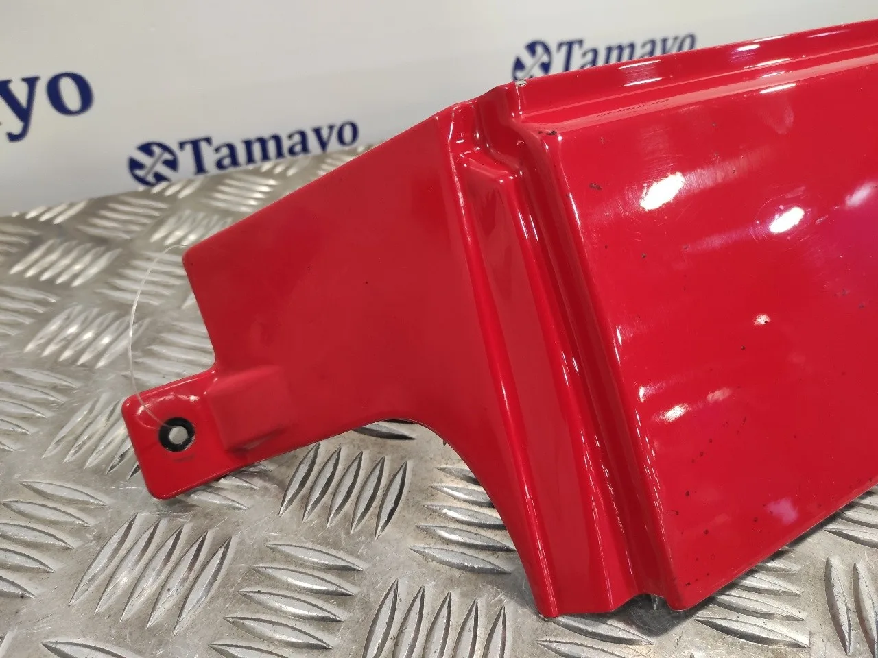 Faldon Lateral para Volkswagen T6 Transporter