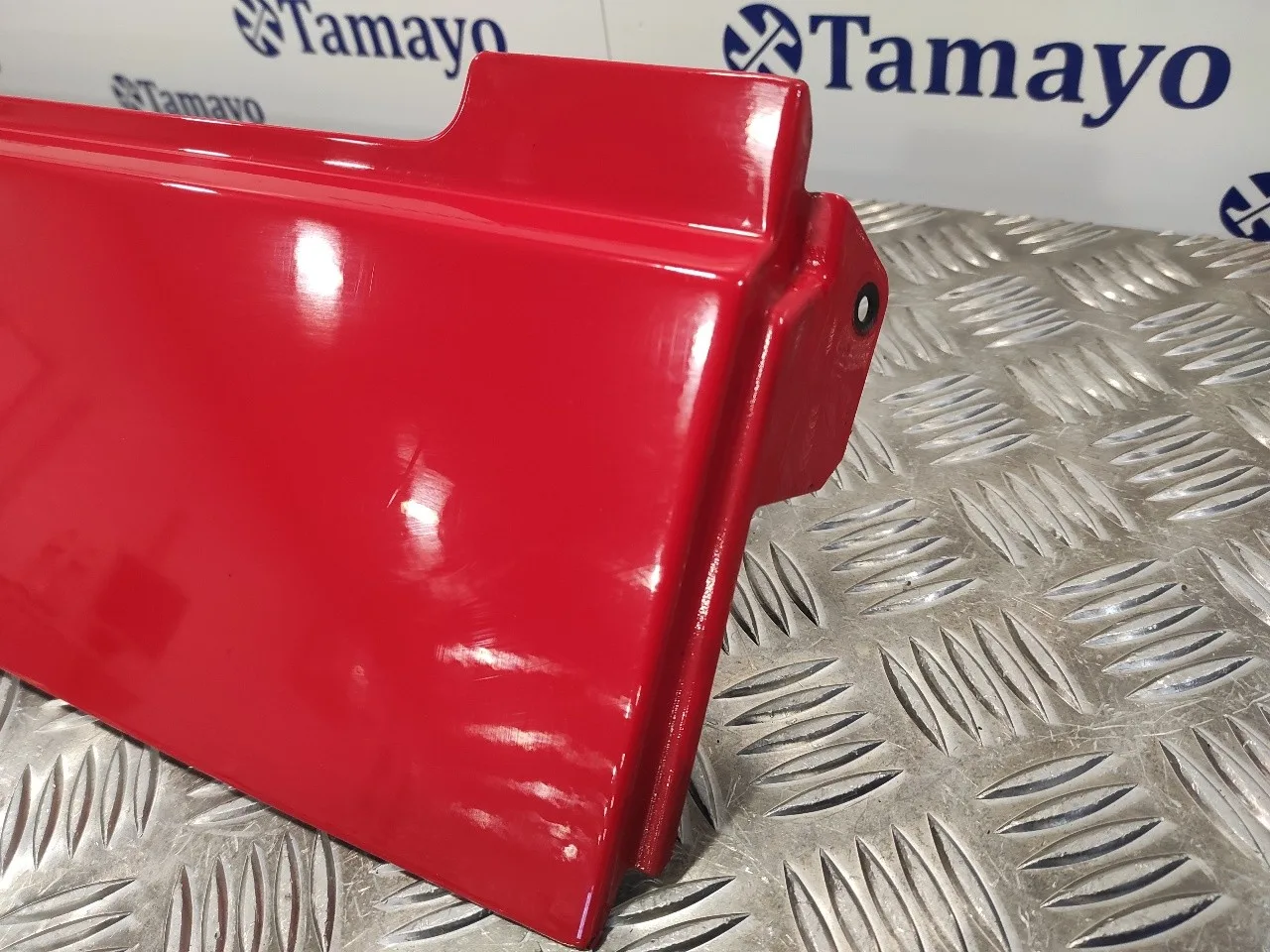 Faldon Lateral para Volkswagen T6 Transporter