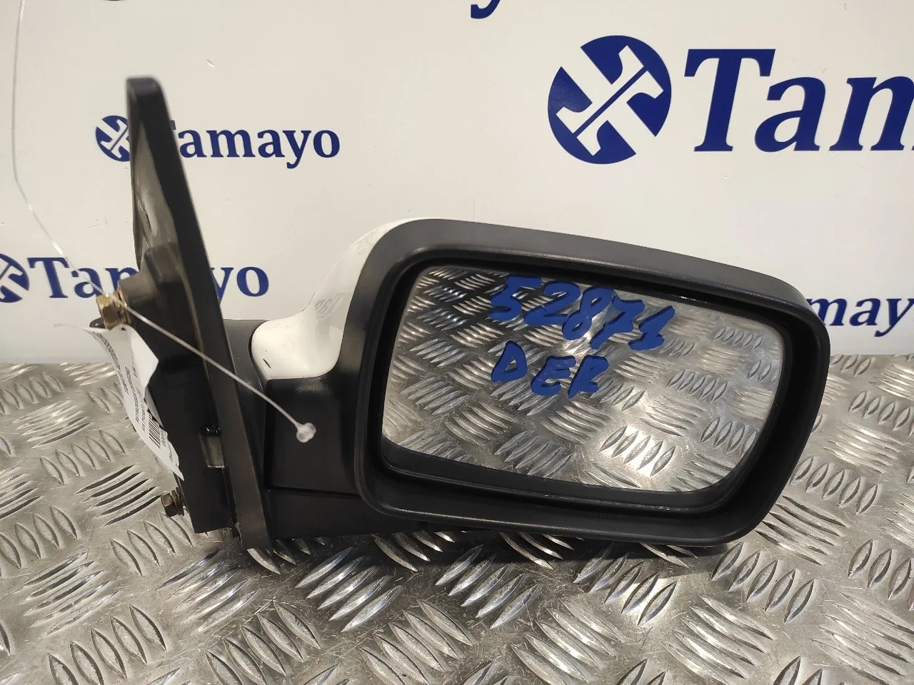 Retrovisor Derecho para Kia Picanto