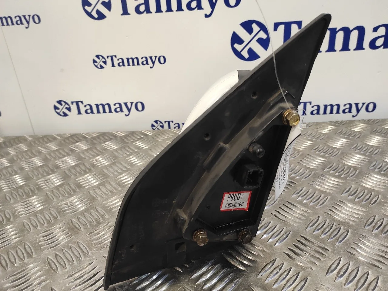 Retrovisor Derecho para Kia Picanto