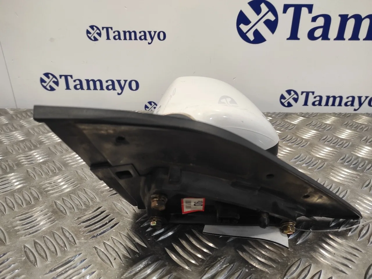 Retrovisor Derecho para Kia Picanto
