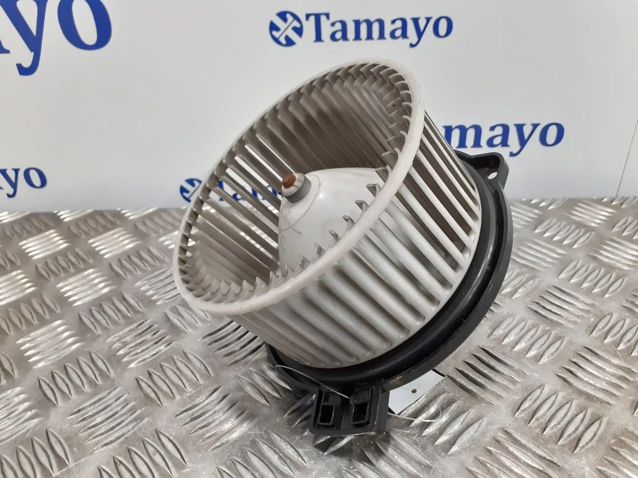 Motor Calefaccion para Mazda 6 Monovolumen (Gy)