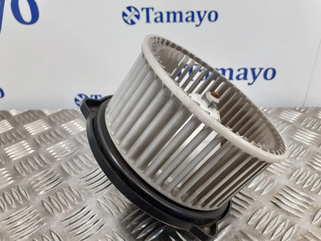 Motor Calefaccion para Mazda 6 Monovolumen (Gy)