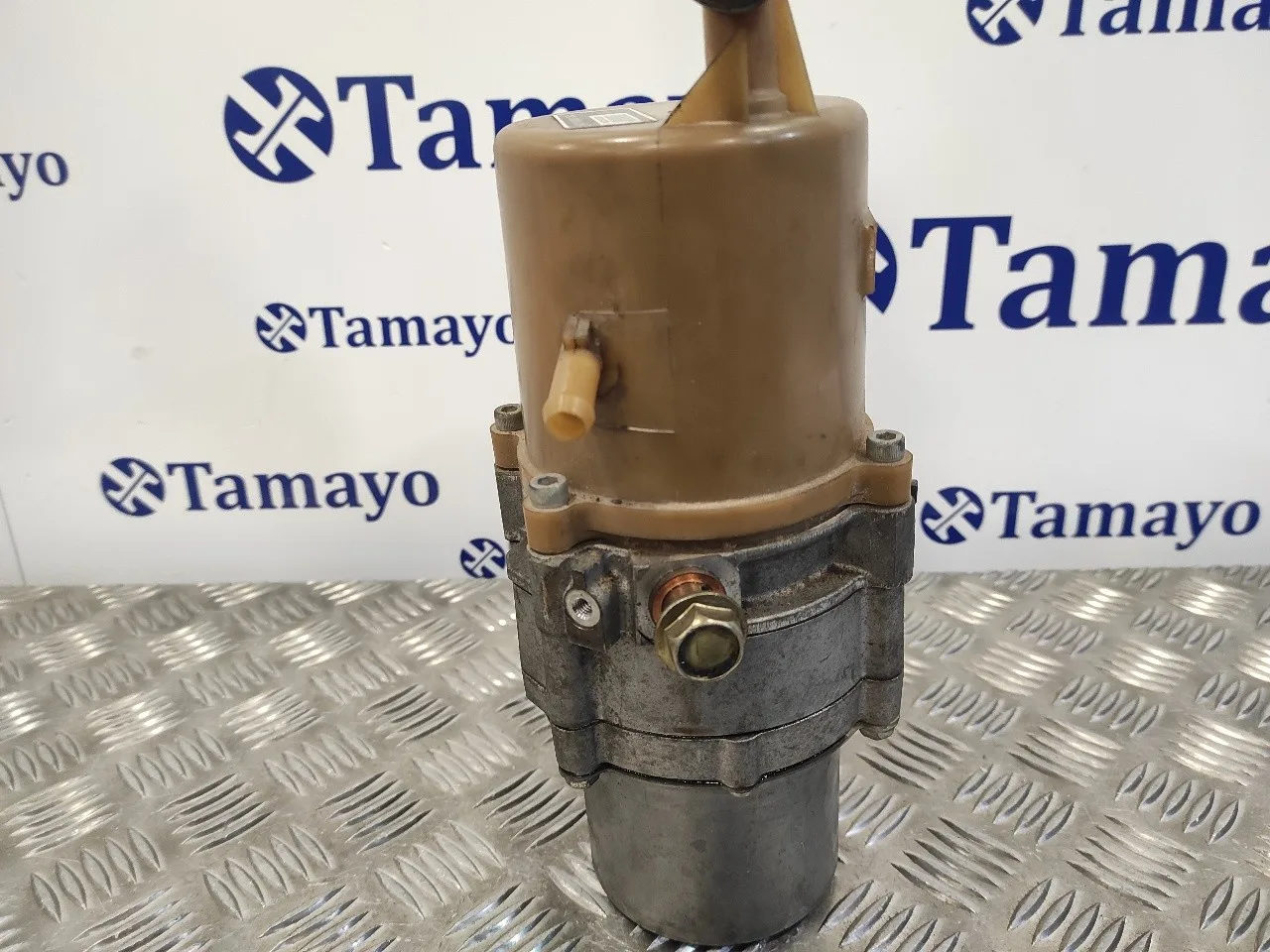 Bomba Direccion para Mazda 3 Berlina (Bk)