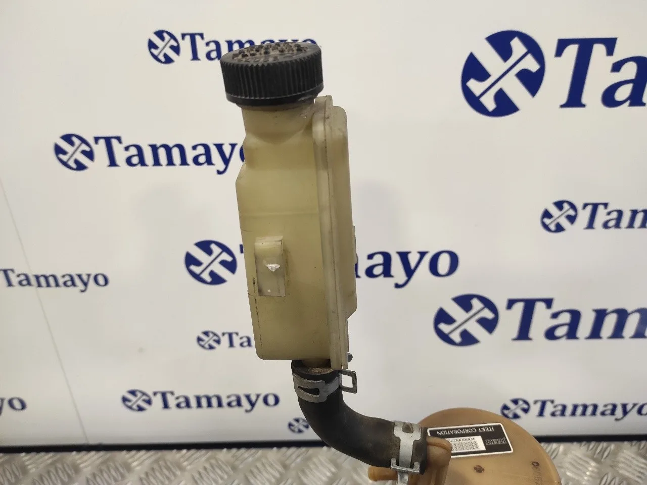 Bomba Direccion para Mazda 3 Berlina (Bk)