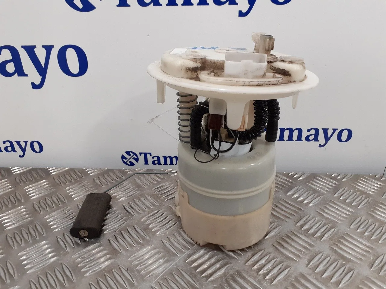 Aforador para Peugeot 308