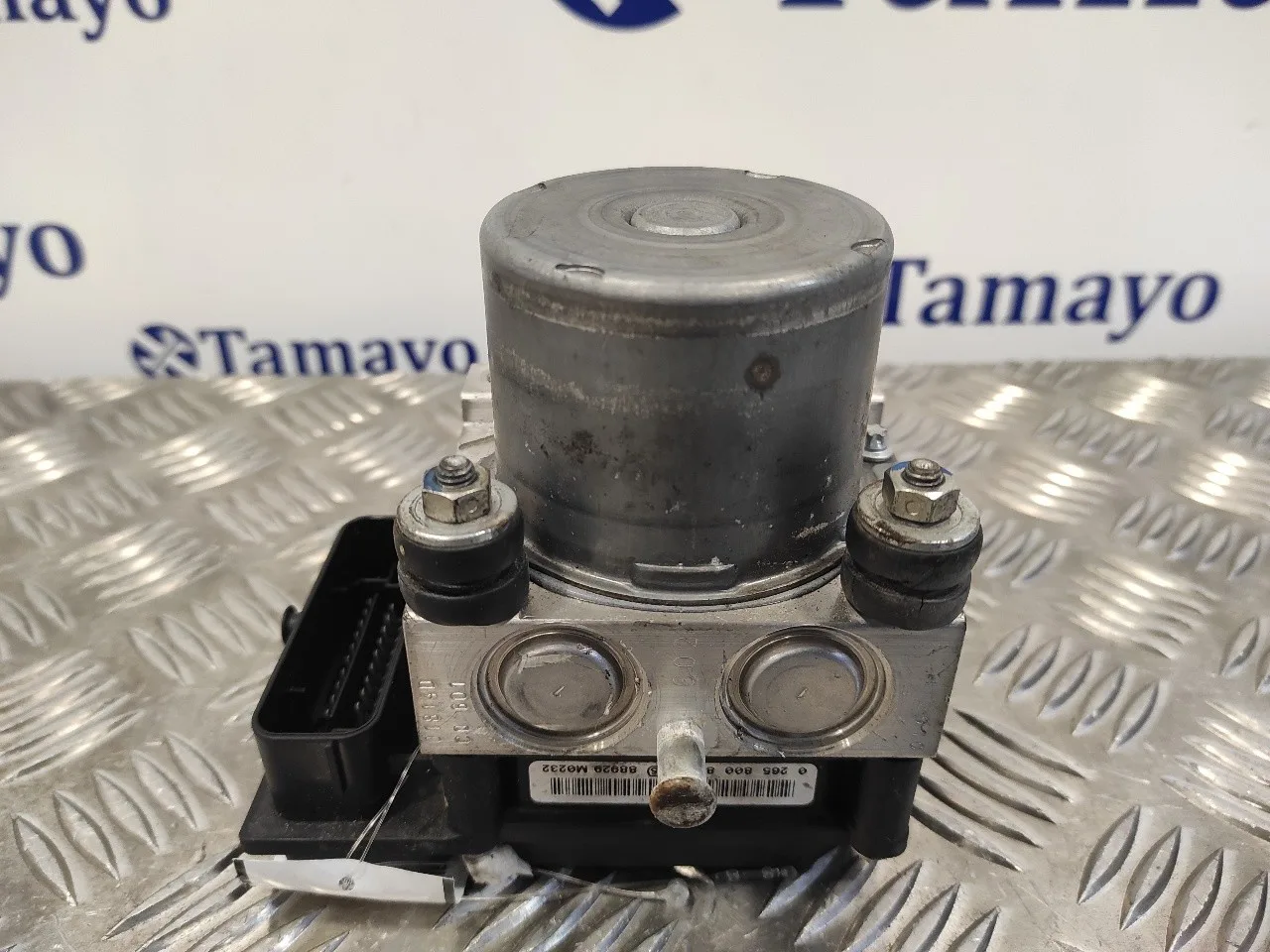 Abs para Peugeot 308