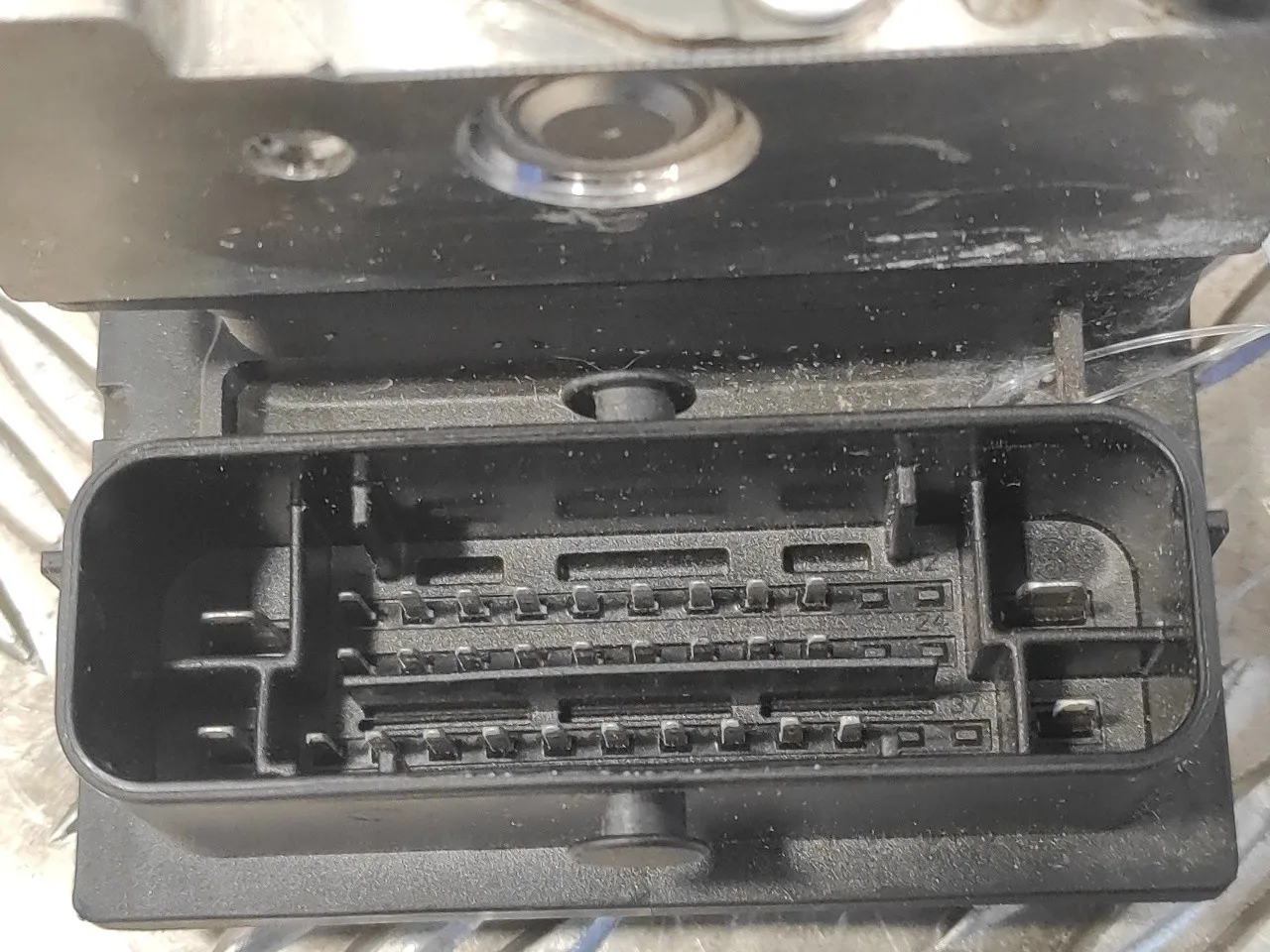 Abs para Peugeot 308
