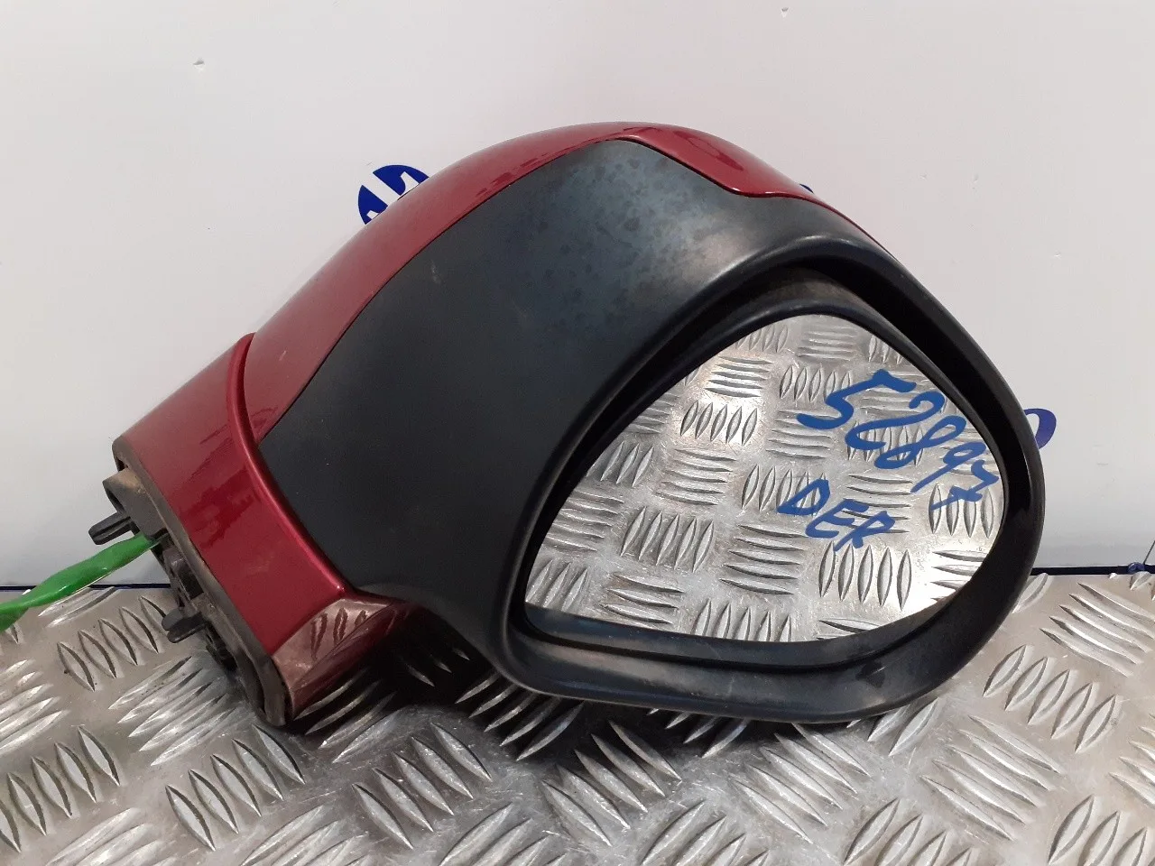 Retrovisor Derecho para Peugeot 308