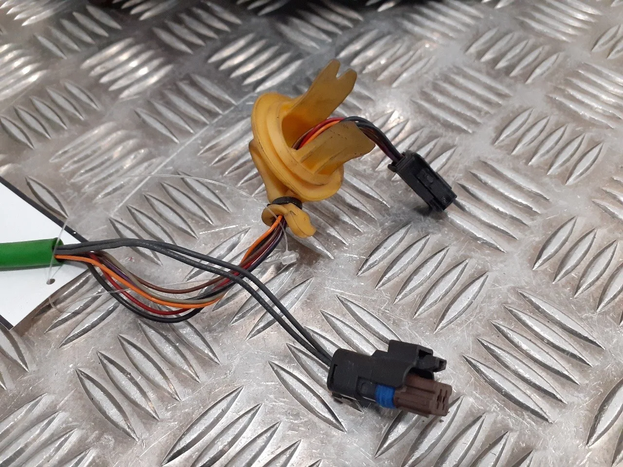 Retrovisor Derecho para Peugeot 308