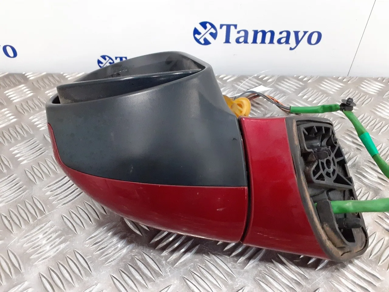 Retrovisor Derecho para Peugeot 308