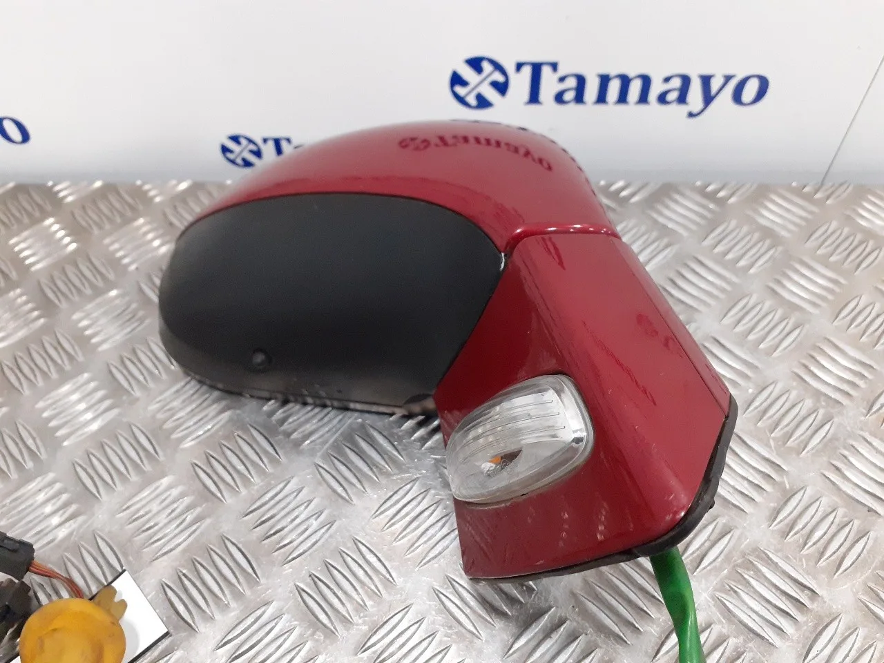 Retrovisor Derecho para Peugeot 308