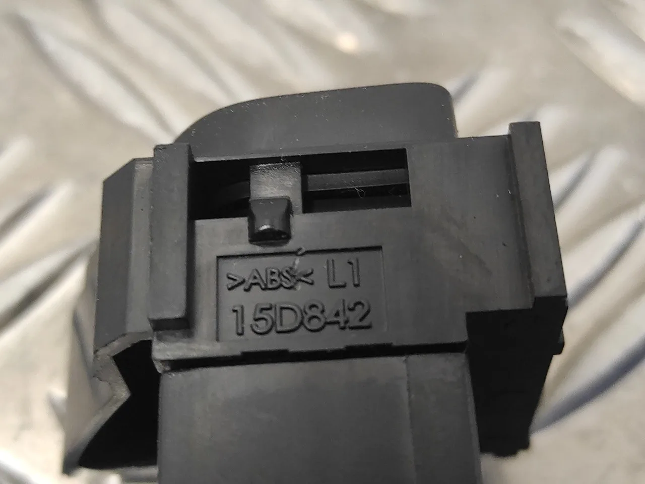 Interruptor para Toyota Prius (Zvw50)