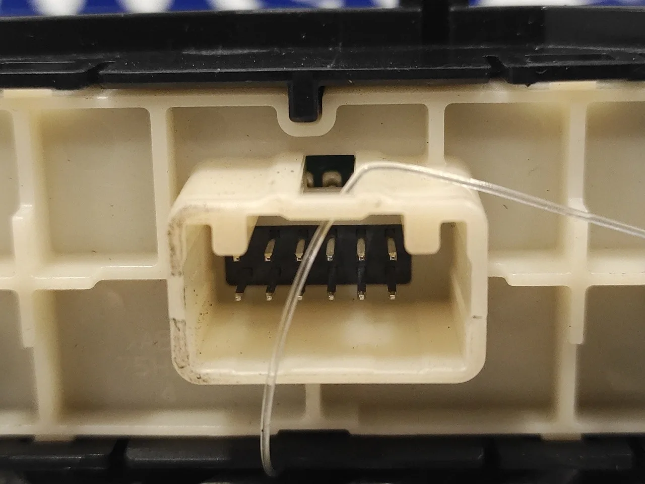 Interruptor para Toyota Prius (Zvw50)