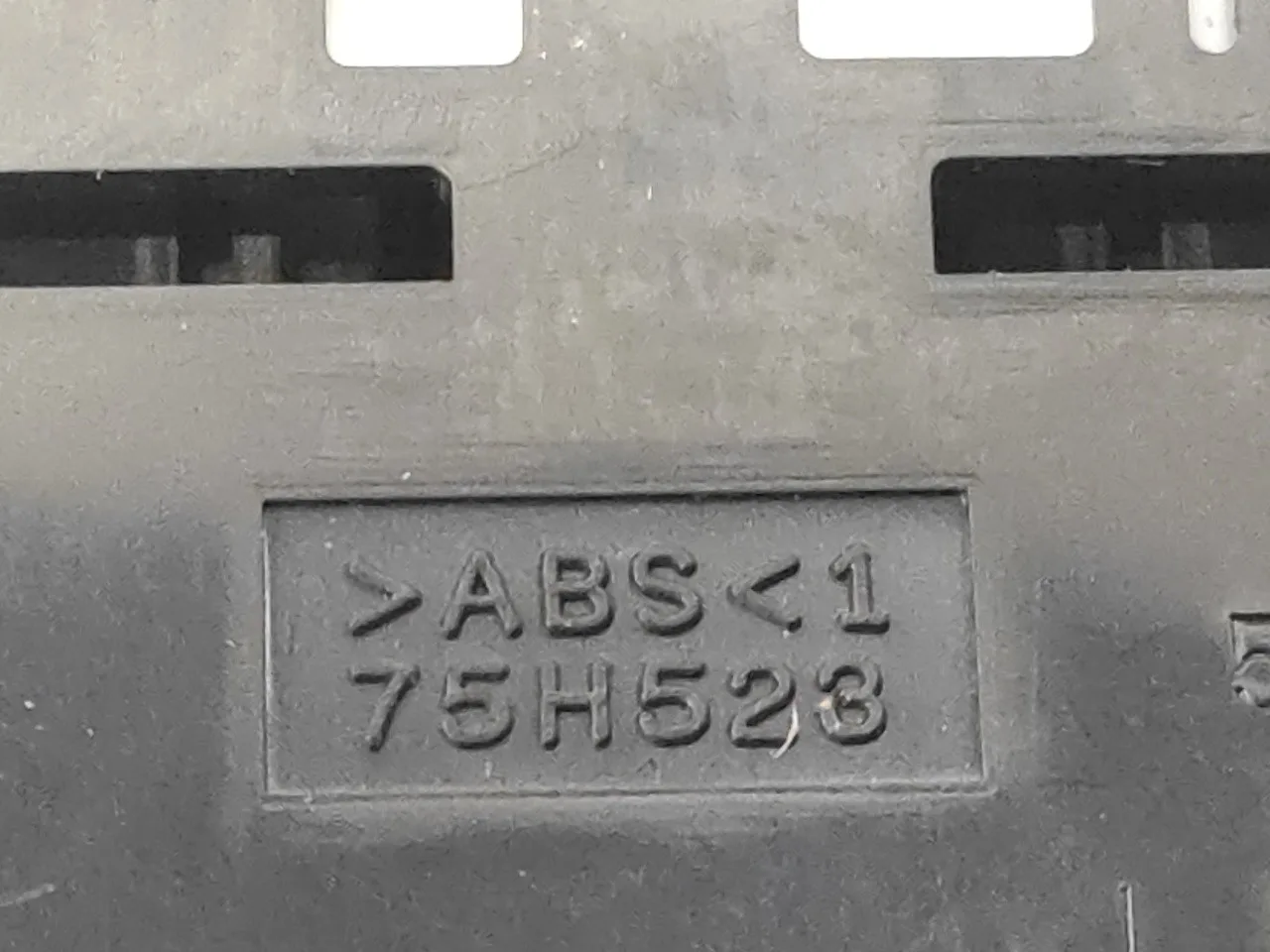 Interruptor para Toyota Prius (Zvw50)