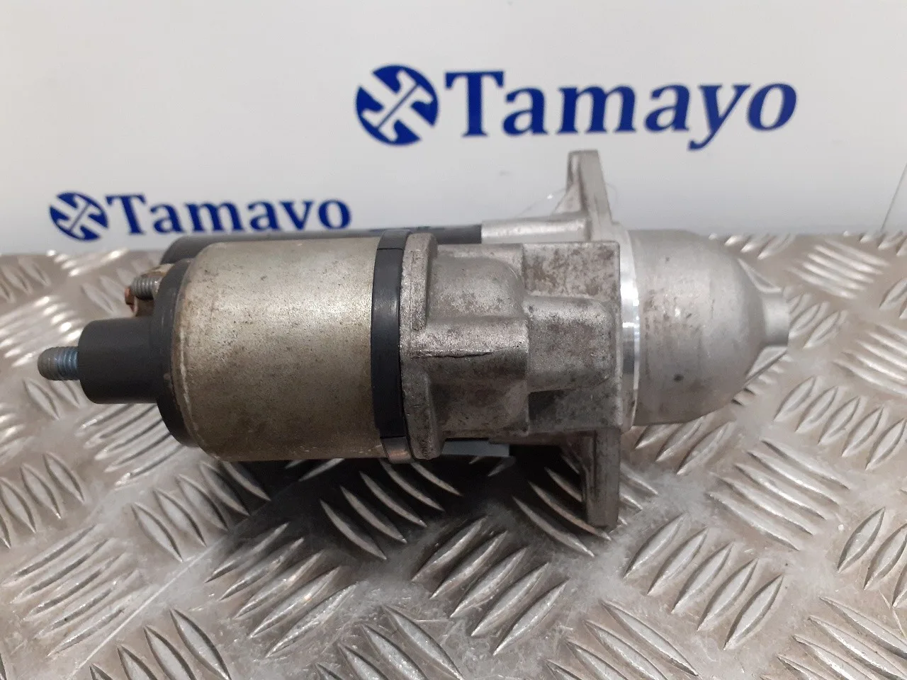 Motor Arranque para Chevrolet Aveo Berlina Hatchback