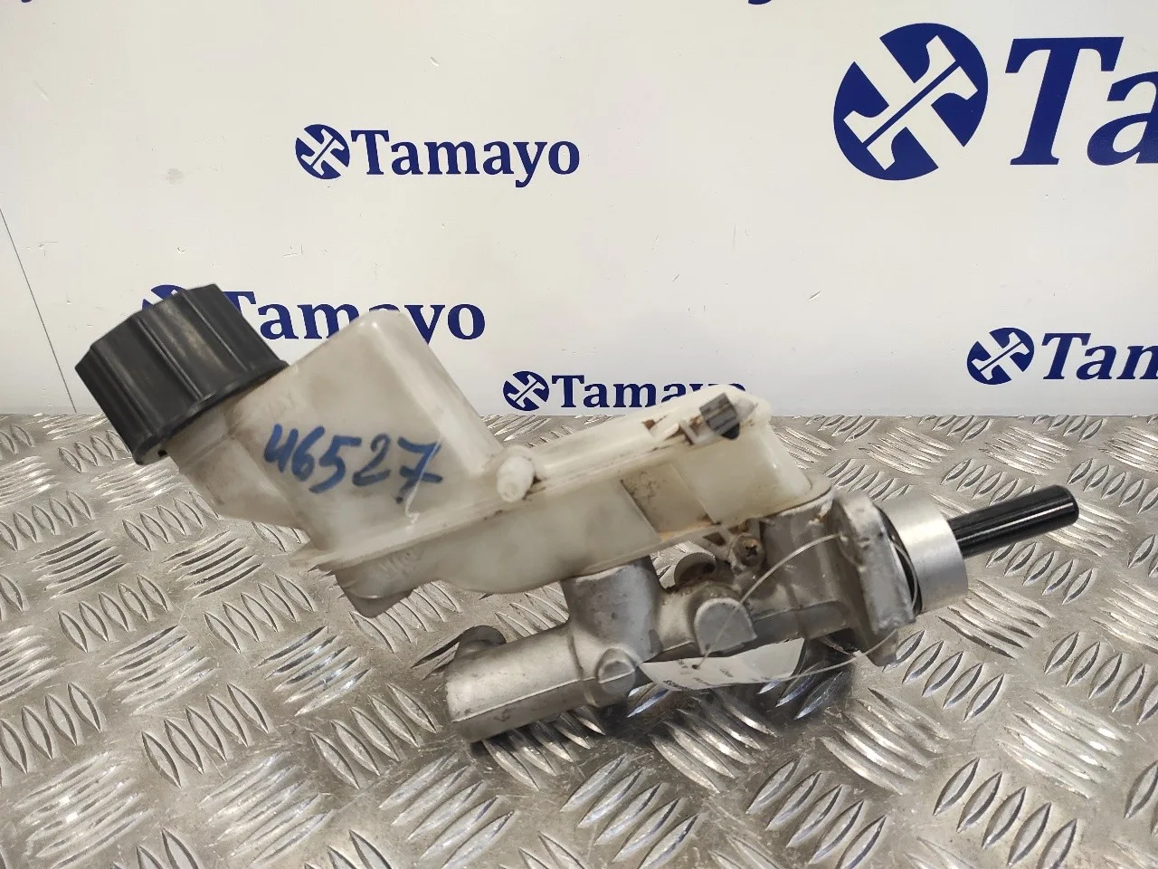 Bomba Freno para Mazda 6 Monovolumen (Gy)