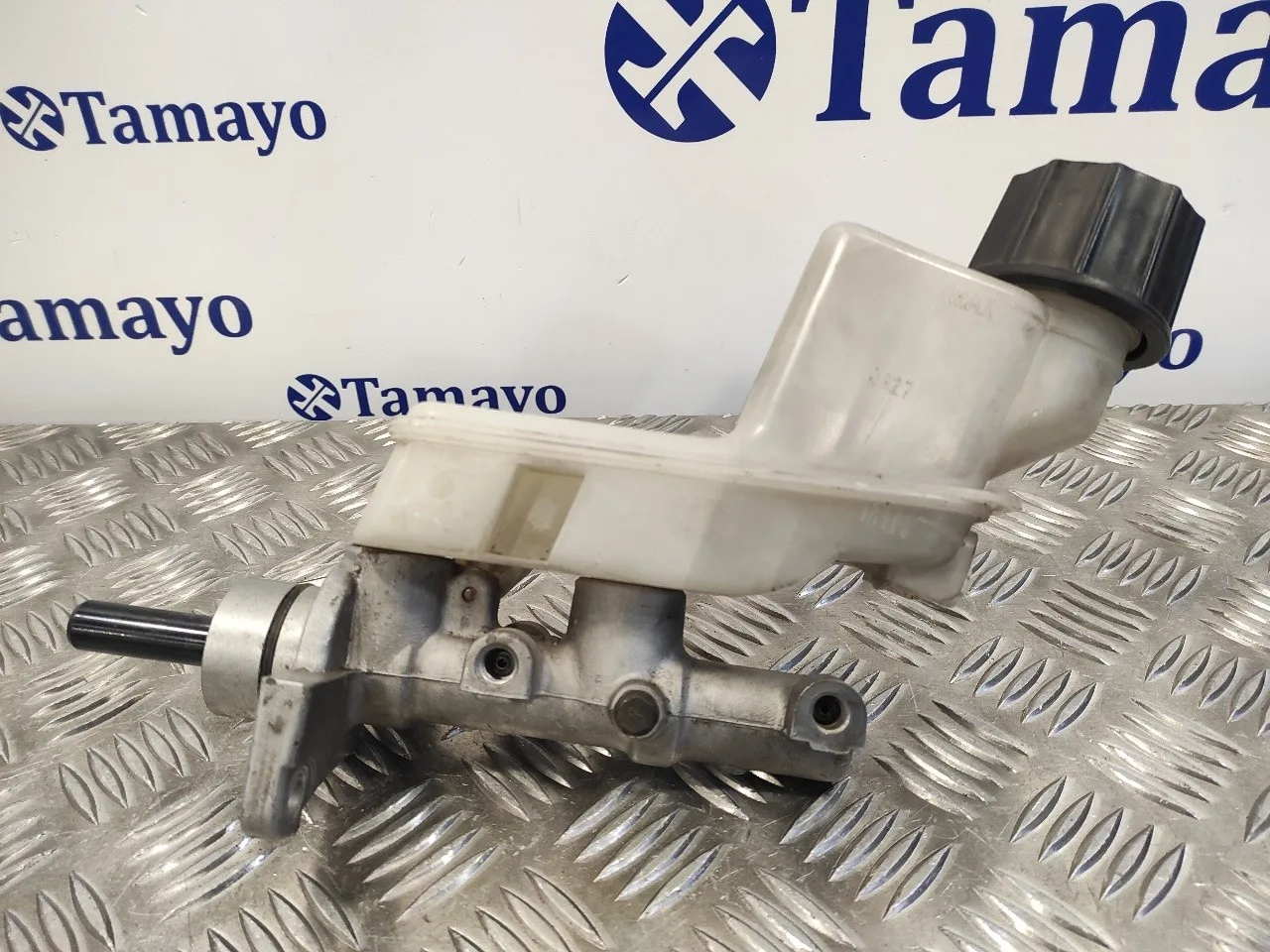 Bomba Freno para Mazda 6 Monovolumen (Gy)