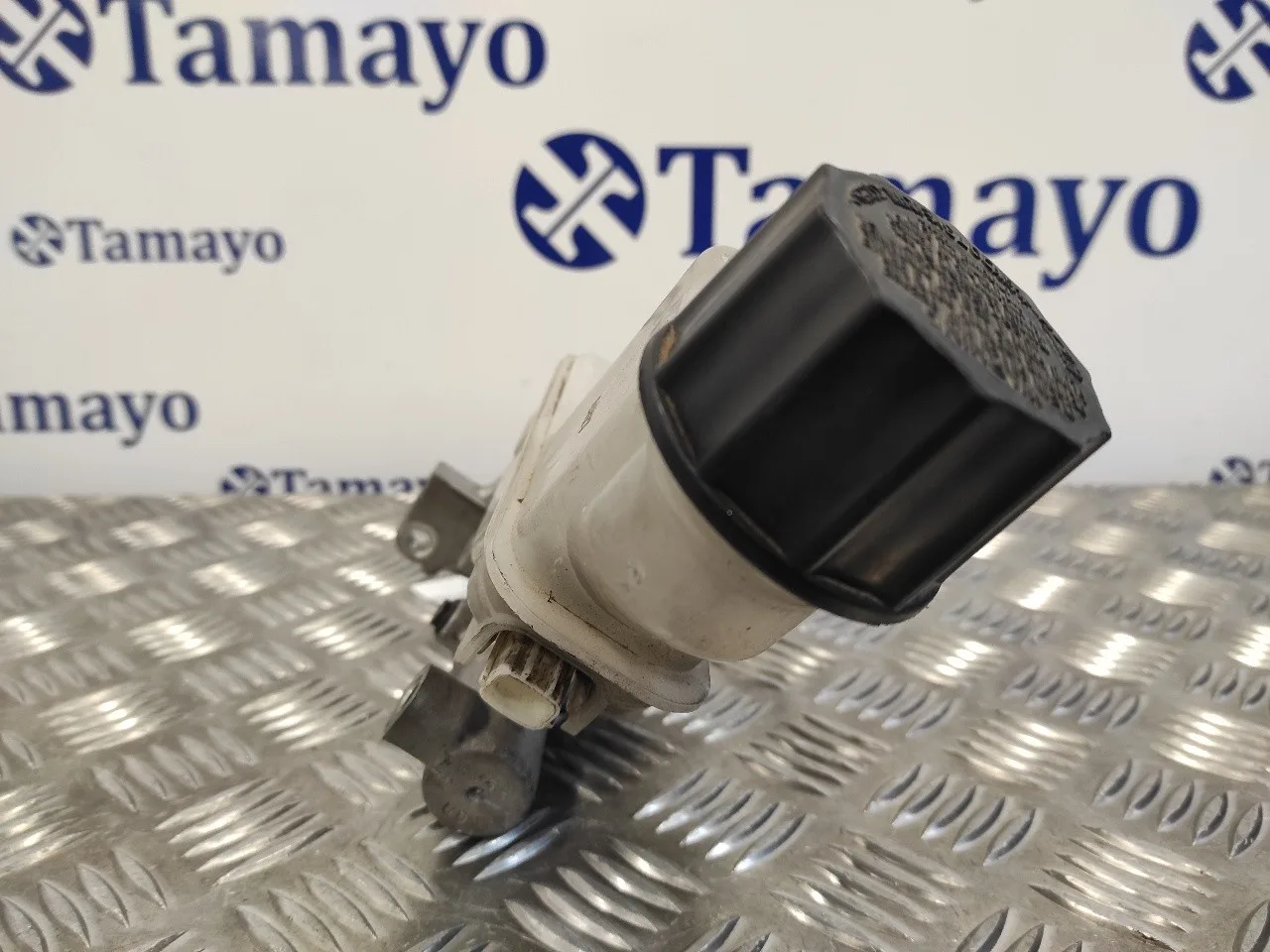 Bomba Freno para Mazda 6 Monovolumen (Gy)