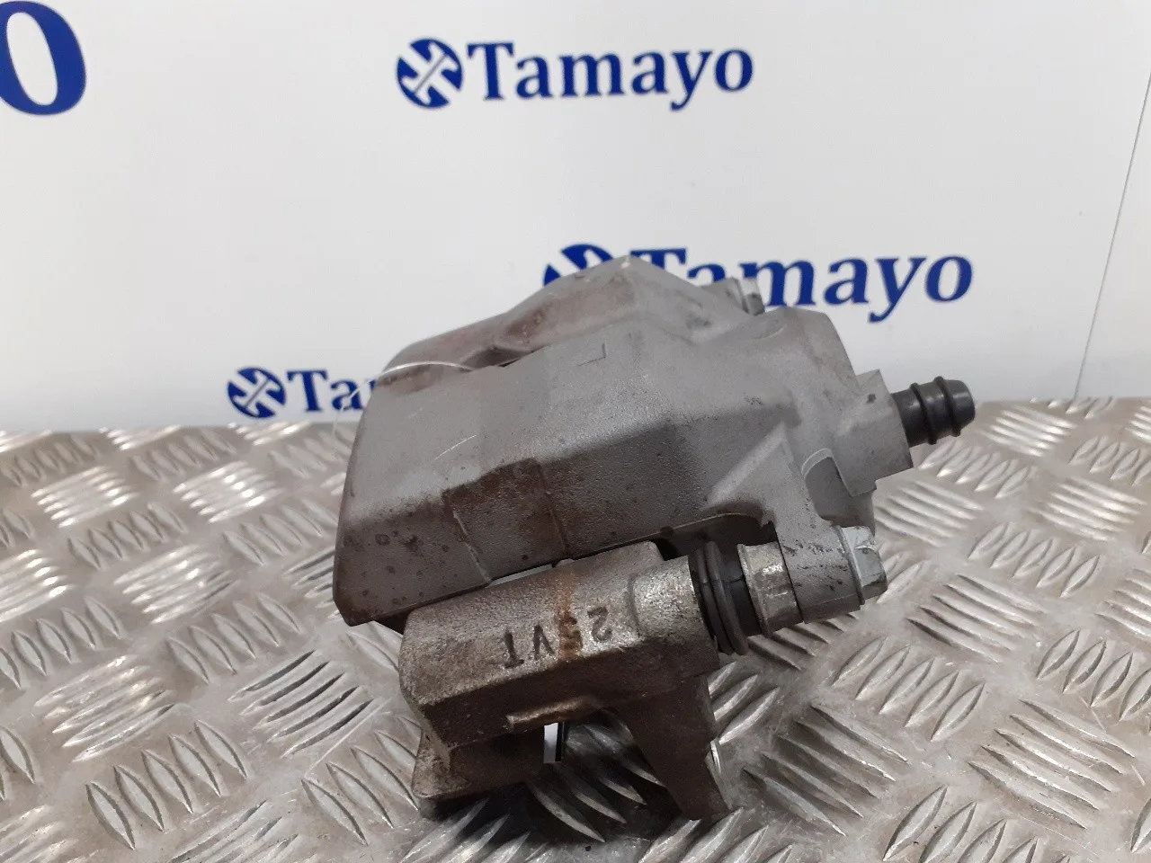 Pinza Freno Delantera Izquierda para Toyota Prius (Zvw50)