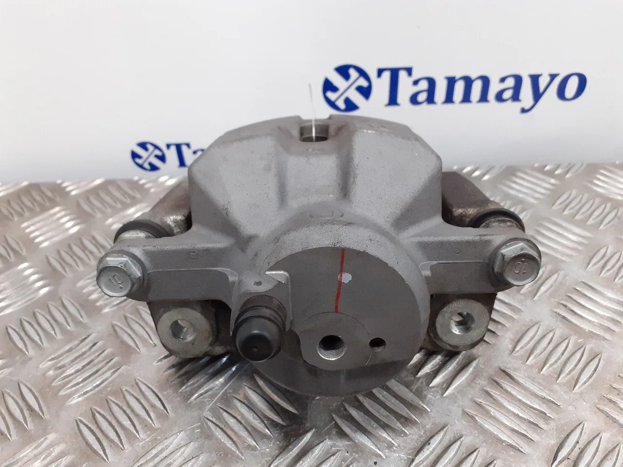 Pinza Freno Delantera Izquierda para Toyota Prius (Zvw50)