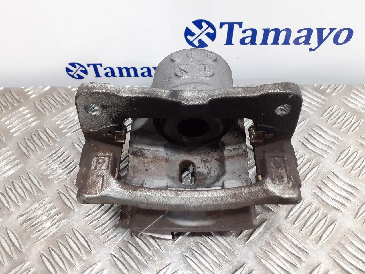 Pinza Freno Delantera Izquierda para Toyota Prius (Zvw50)