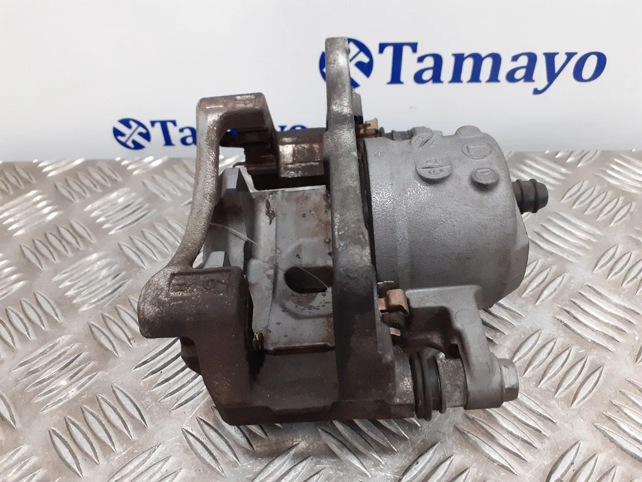Pinza Freno Delantera Izquierda para Toyota Prius (Zvw50)