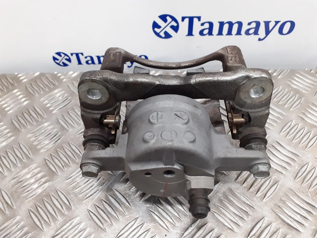 Pinza Freno Delantera Izquierda para Toyota Prius (Zvw50)