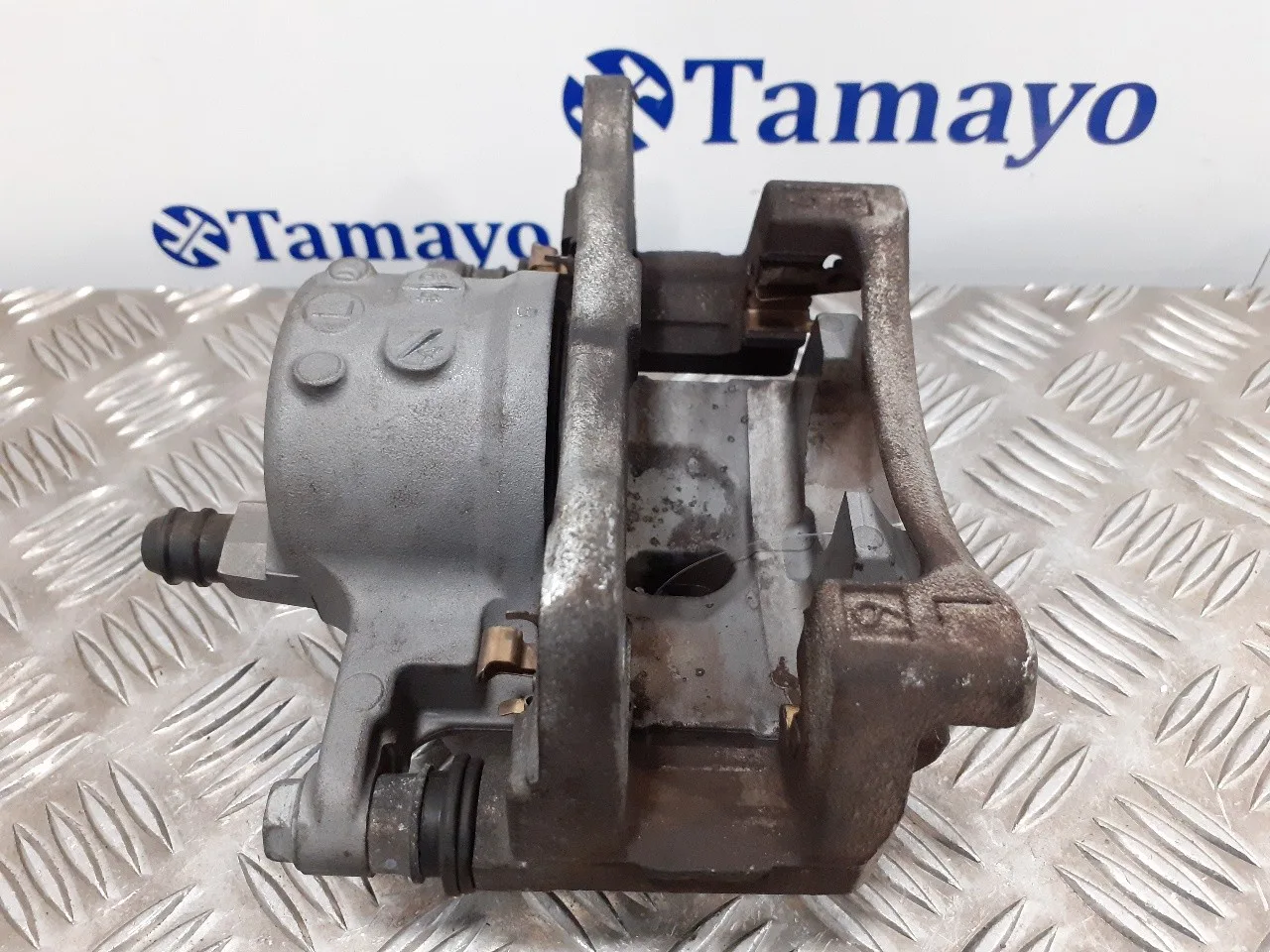 Pinza Freno Delantera Izquierda para Toyota Prius (Zvw50)