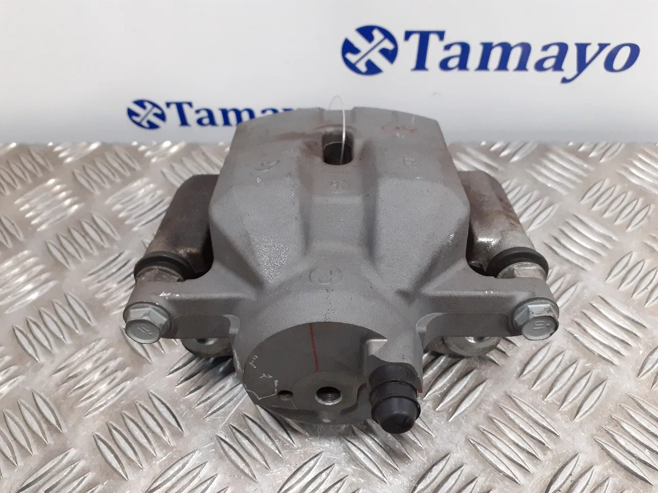 Pinza Freno Delantera Derecha para Toyota Prius (Zvw50)