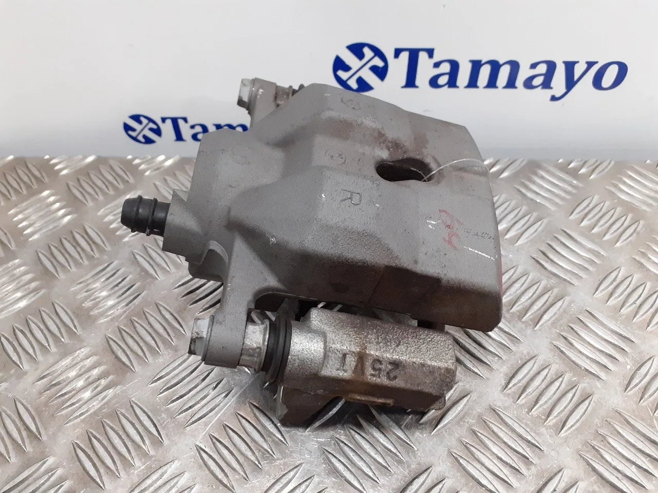 Pinza Freno Delantera Derecha para Toyota Prius (Zvw50)