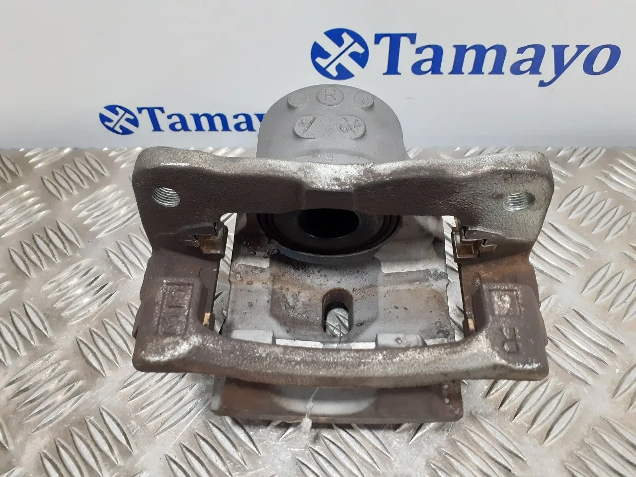 Pinza Freno Delantera Derecha para Toyota Prius (Zvw50)