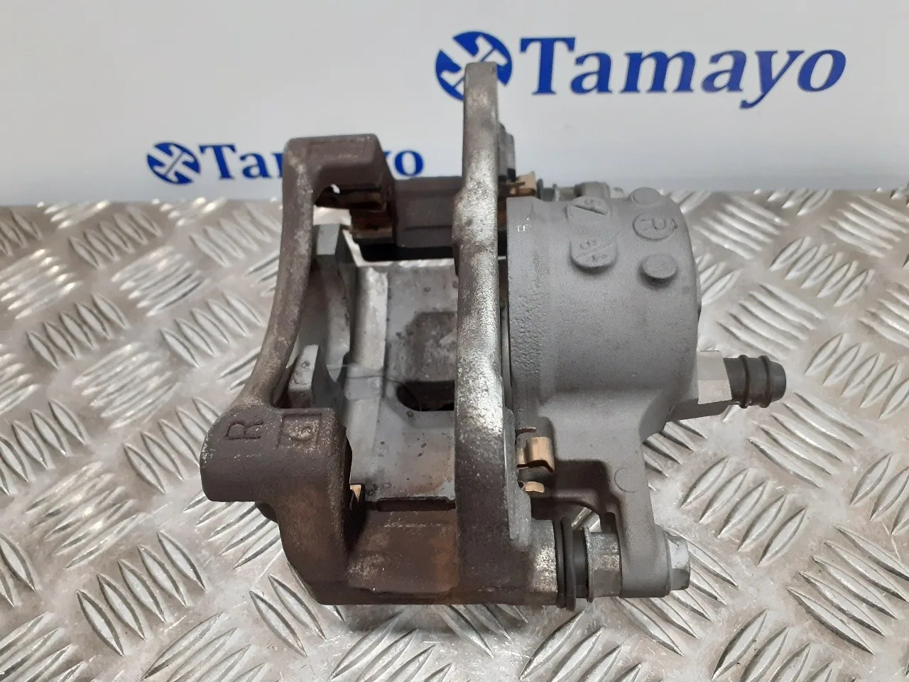 Pinza Freno Delantera Derecha para Toyota Prius (Zvw50)
